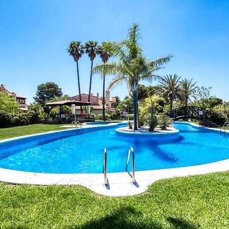 Villa Golfy 8 Golf Bonmont Terres Noves Zewnętrze zdjęcie