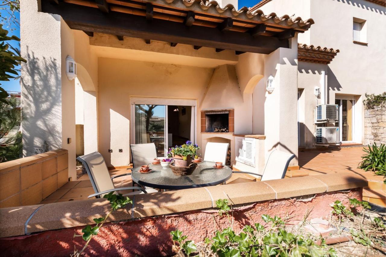 Villa Golfy 8 Golf Bonmont Terres Noves Zewnętrze zdjęcie