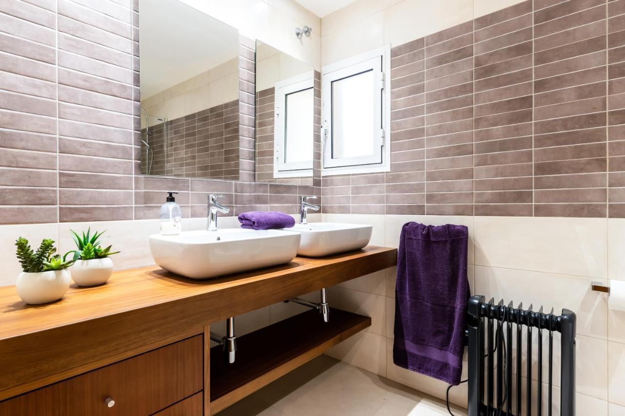 Villa Golfy 8 Golf Bonmont Terres Noves Zewnętrze zdjęcie