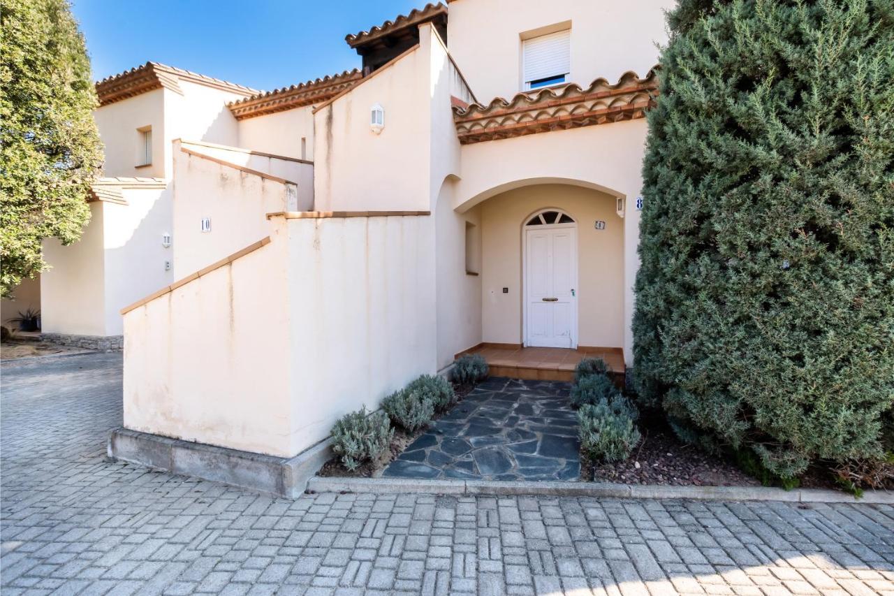 Villa Golfy 8 Golf Bonmont Terres Noves Zewnętrze zdjęcie