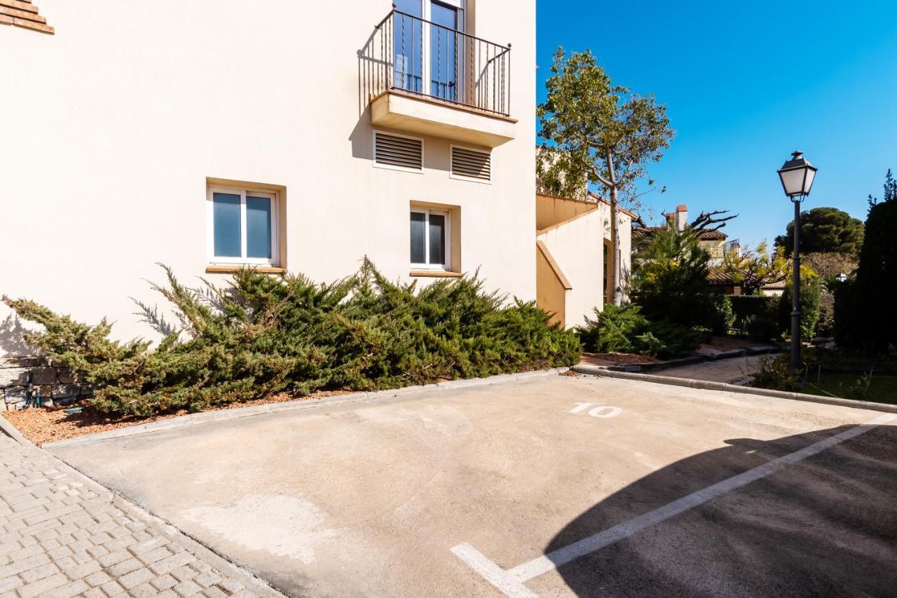Villa Golfy 8 Golf Bonmont Terres Noves Zewnętrze zdjęcie