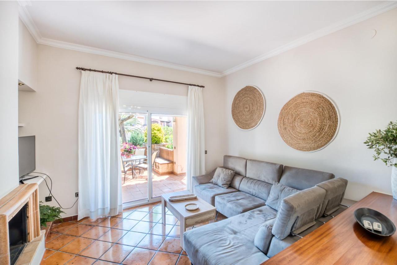 Villa Golfy 8 Golf Bonmont Terres Noves Zewnętrze zdjęcie