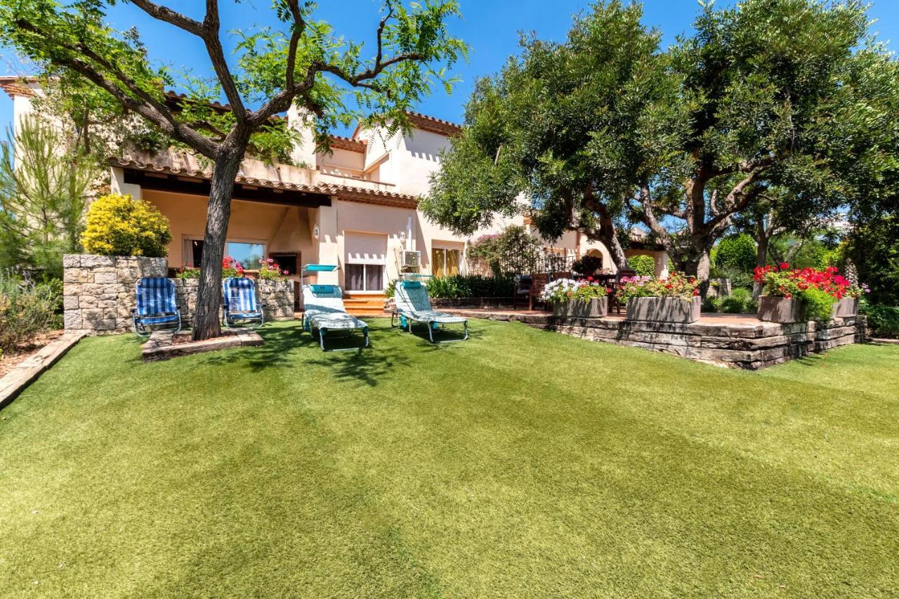 Villa Golfy 8 Golf Bonmont Terres Noves Zewnętrze zdjęcie