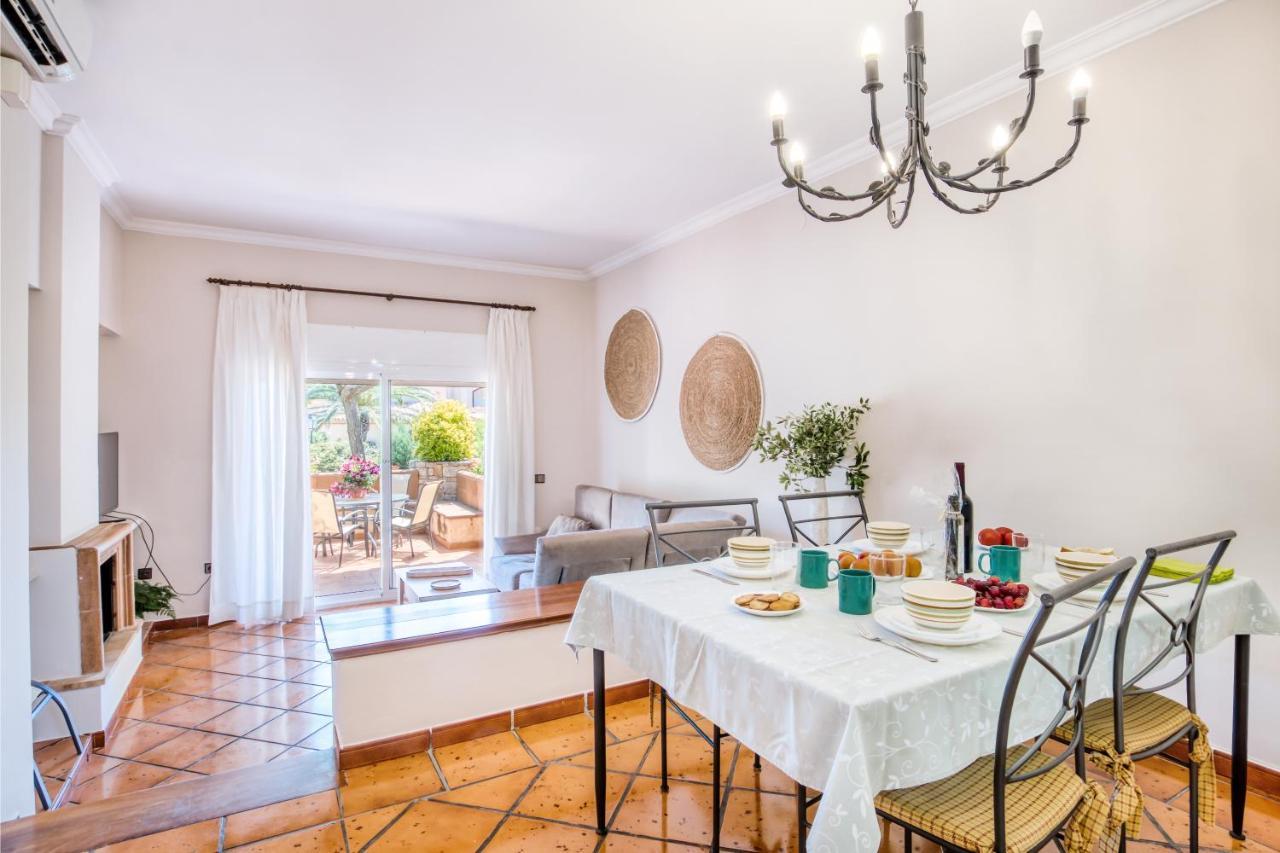 Villa Golfy 8 Golf Bonmont Terres Noves Zewnętrze zdjęcie