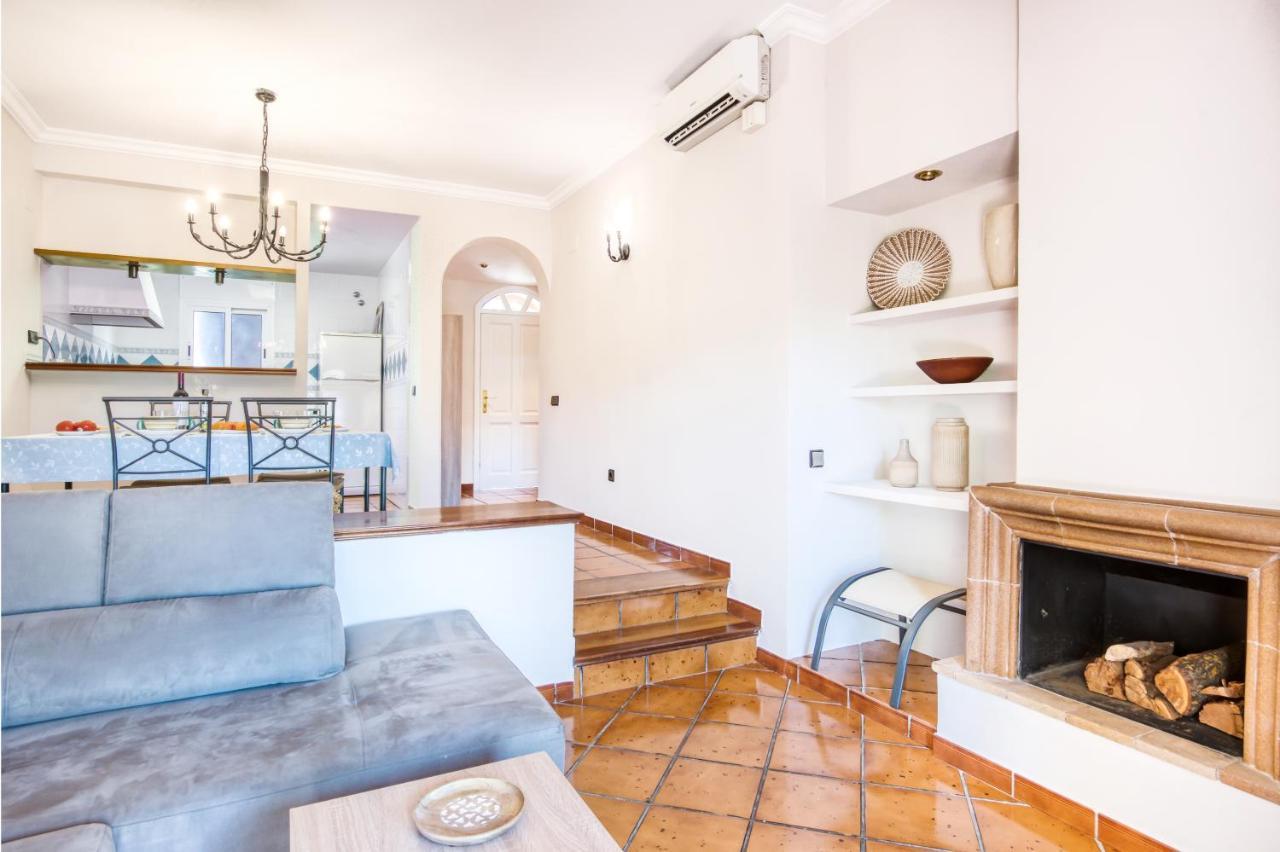Villa Golfy 8 Golf Bonmont Terres Noves Zewnętrze zdjęcie