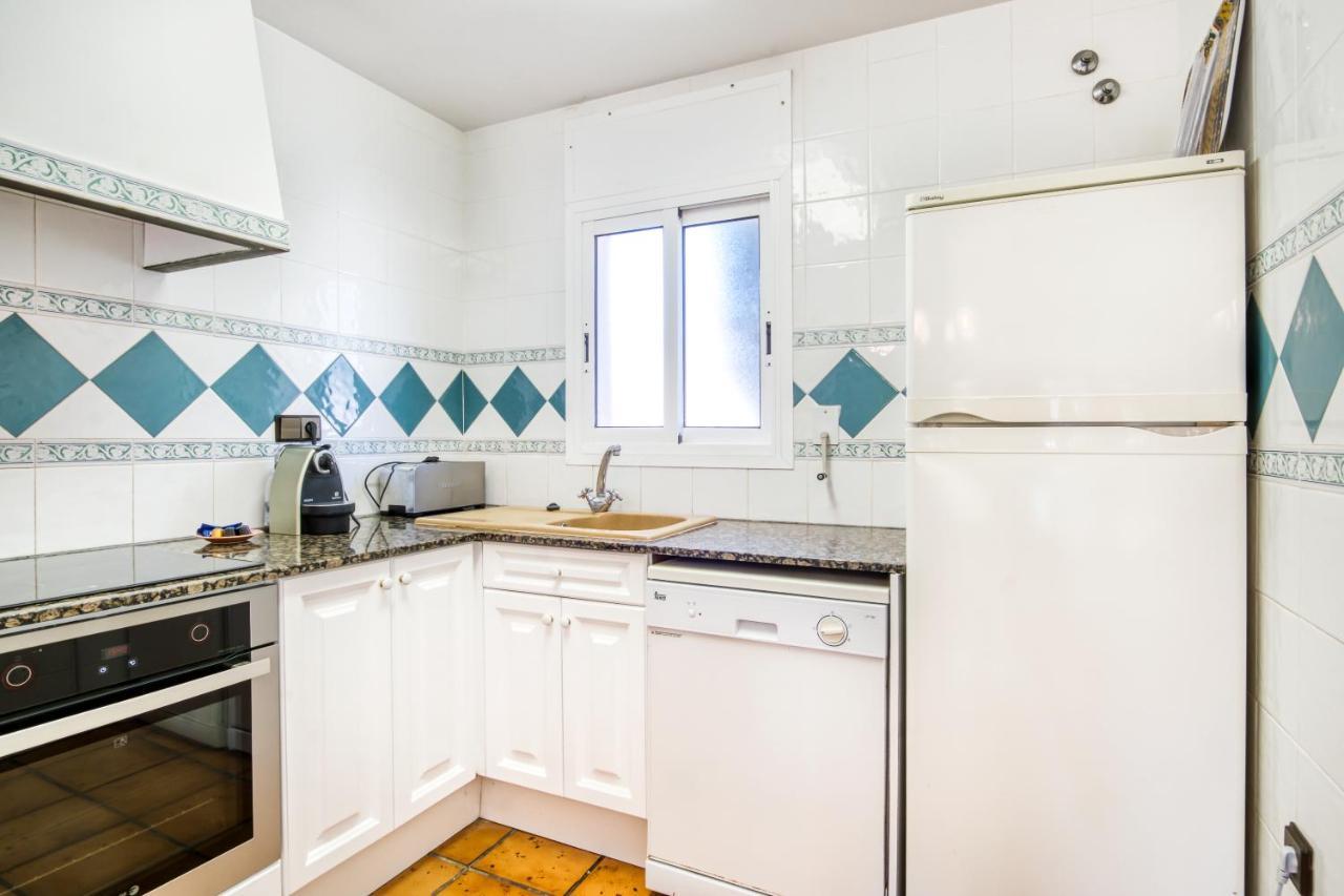 Villa Golfy 8 Golf Bonmont Terres Noves Zewnętrze zdjęcie