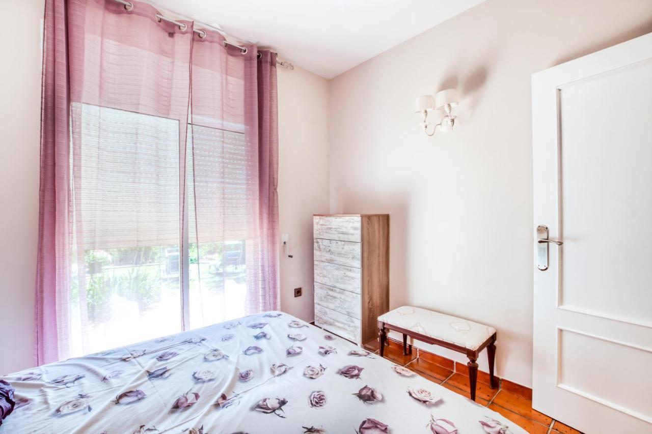 Villa Golfy 8 Golf Bonmont Terres Noves Zewnętrze zdjęcie