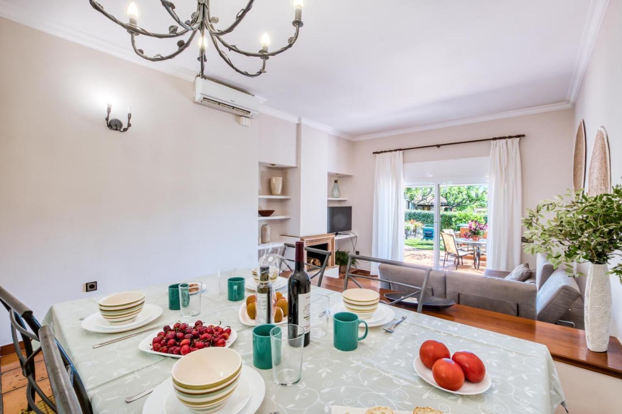 Villa Golfy 8 Golf Bonmont Terres Noves Zewnętrze zdjęcie