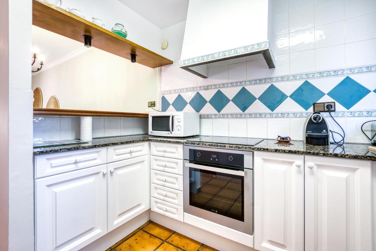 Villa Golfy 8 Golf Bonmont Terres Noves Zewnętrze zdjęcie