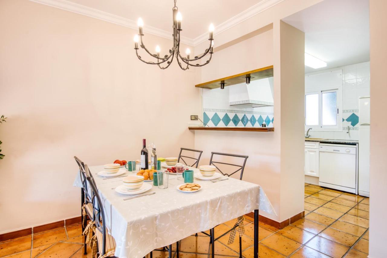Villa Golfy 8 Golf Bonmont Terres Noves Zewnętrze zdjęcie