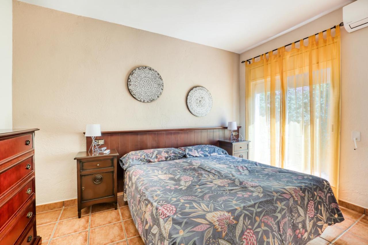 Villa Golfy 8 Golf Bonmont Terres Noves Zewnętrze zdjęcie