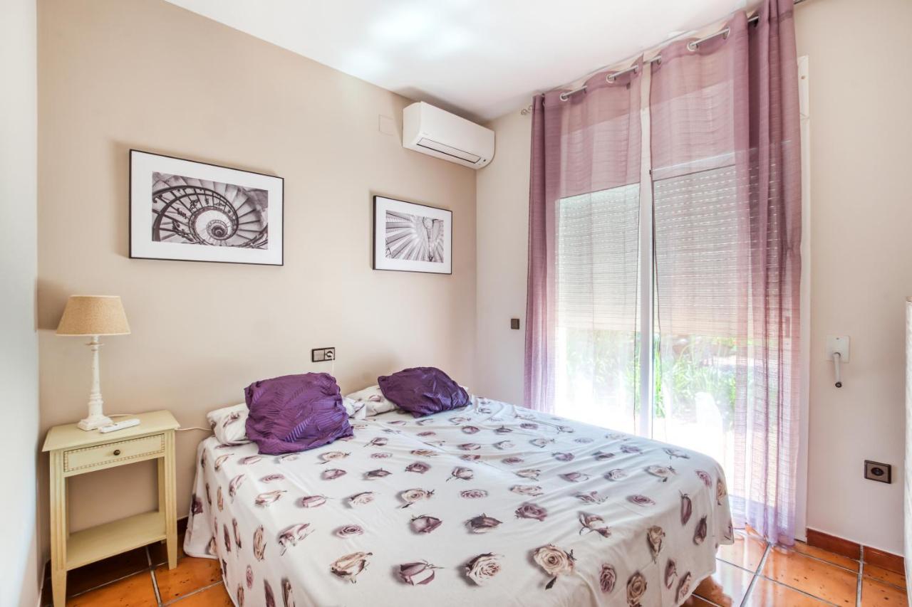 Villa Golfy 8 Golf Bonmont Terres Noves Zewnętrze zdjęcie
