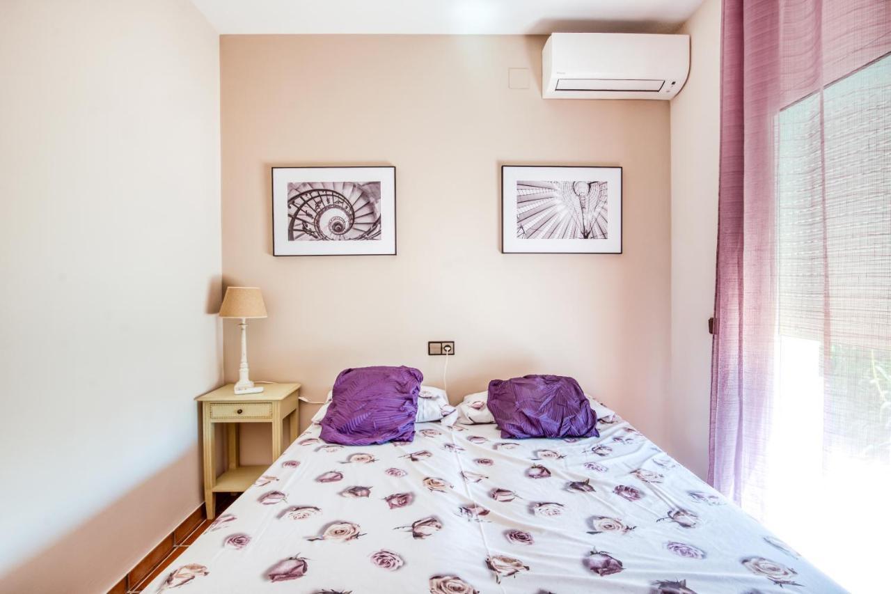 Villa Golfy 8 Golf Bonmont Terres Noves Zewnętrze zdjęcie