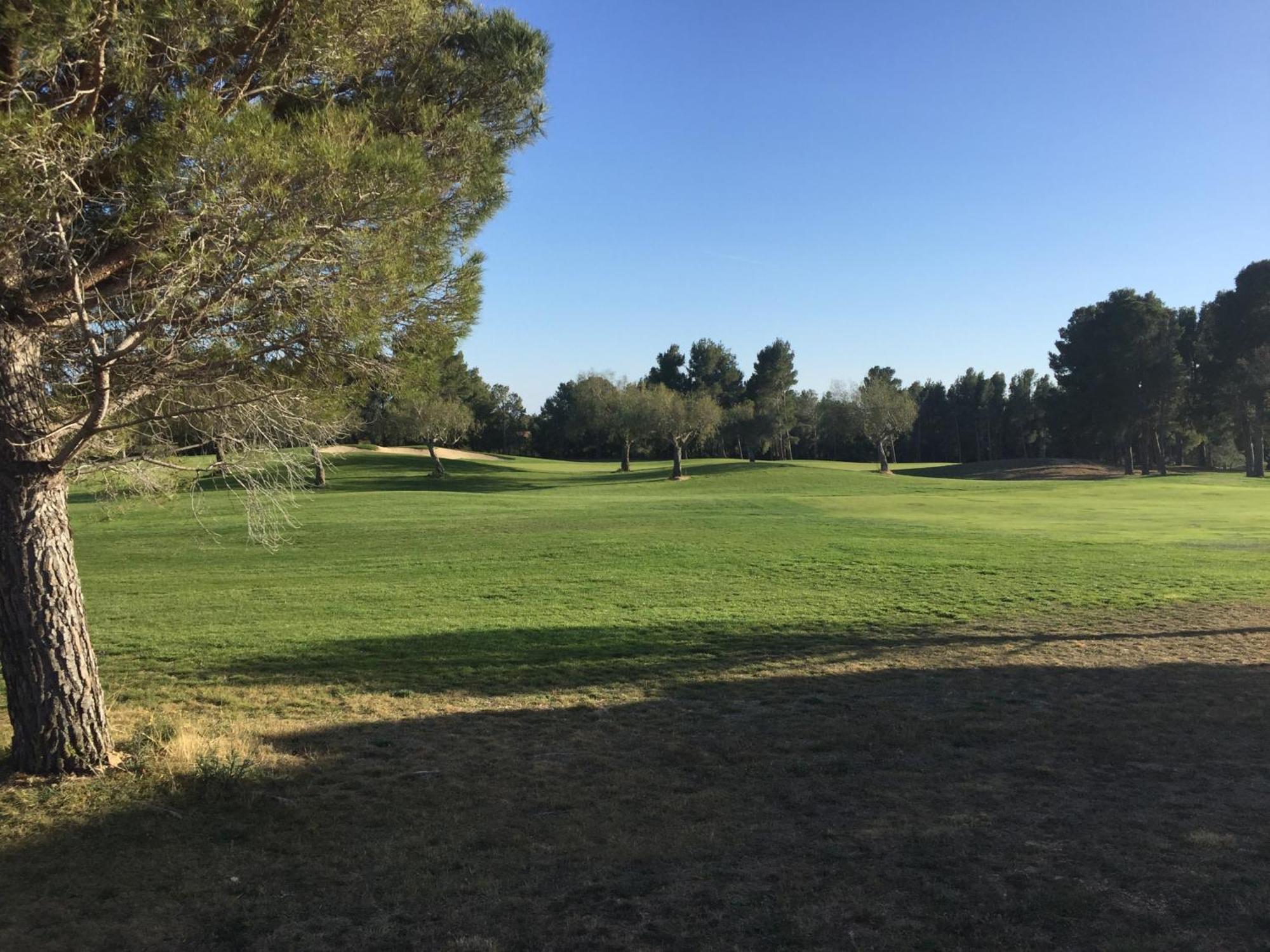 Villa Golfy 8 Golf Bonmont Terres Noves Zewnętrze zdjęcie