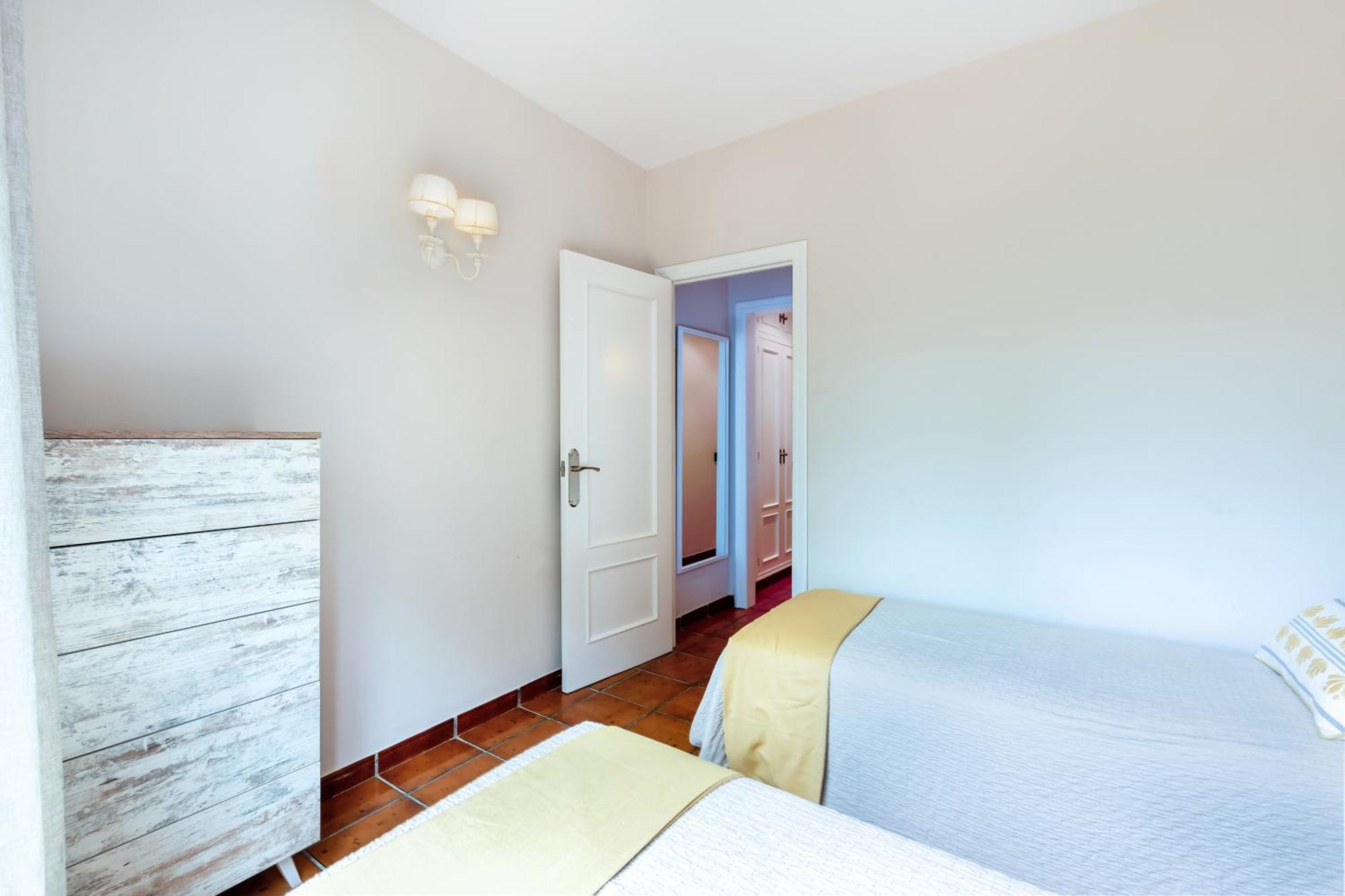Villa Golfy 8 Golf Bonmont Terres Noves Zewnętrze zdjęcie