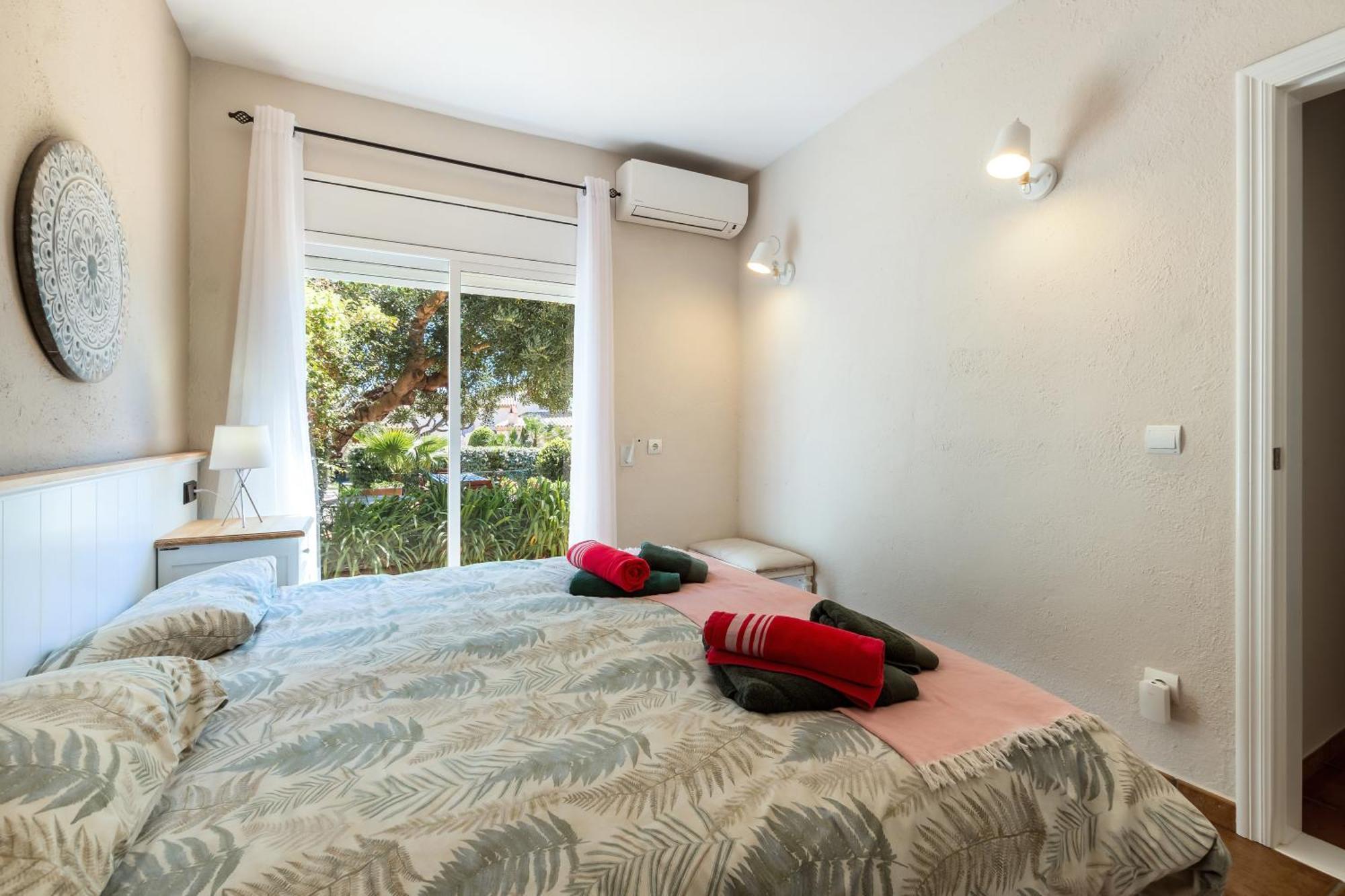 Villa Golfy 8 Golf Bonmont Terres Noves Zewnętrze zdjęcie