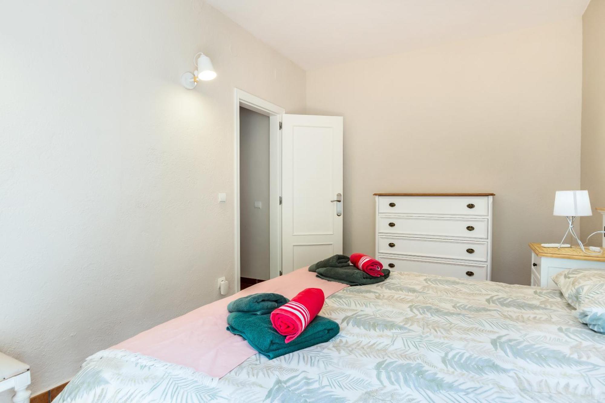 Villa Golfy 8 Golf Bonmont Terres Noves Zewnętrze zdjęcie