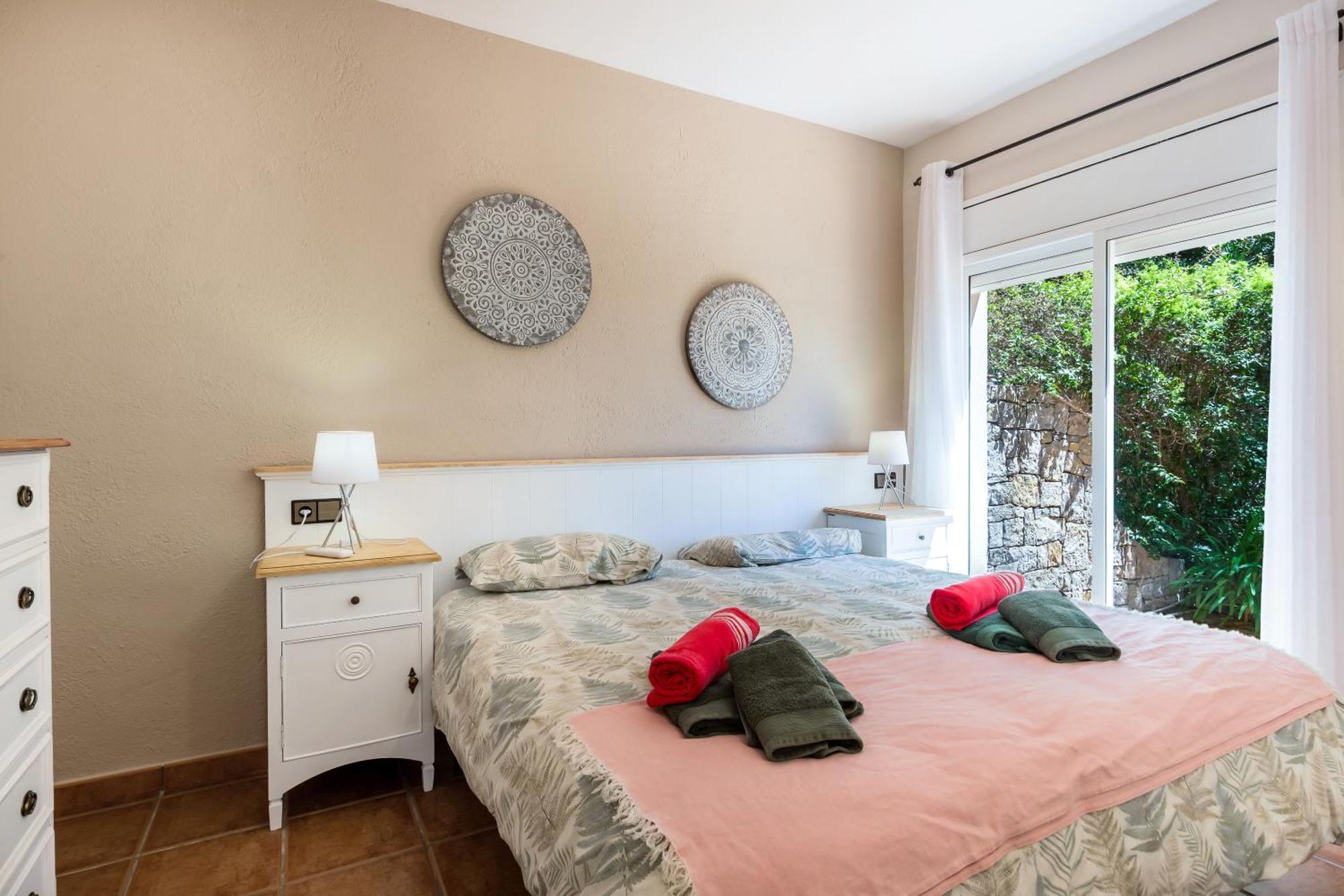 Villa Golfy 8 Golf Bonmont Terres Noves Zewnętrze zdjęcie