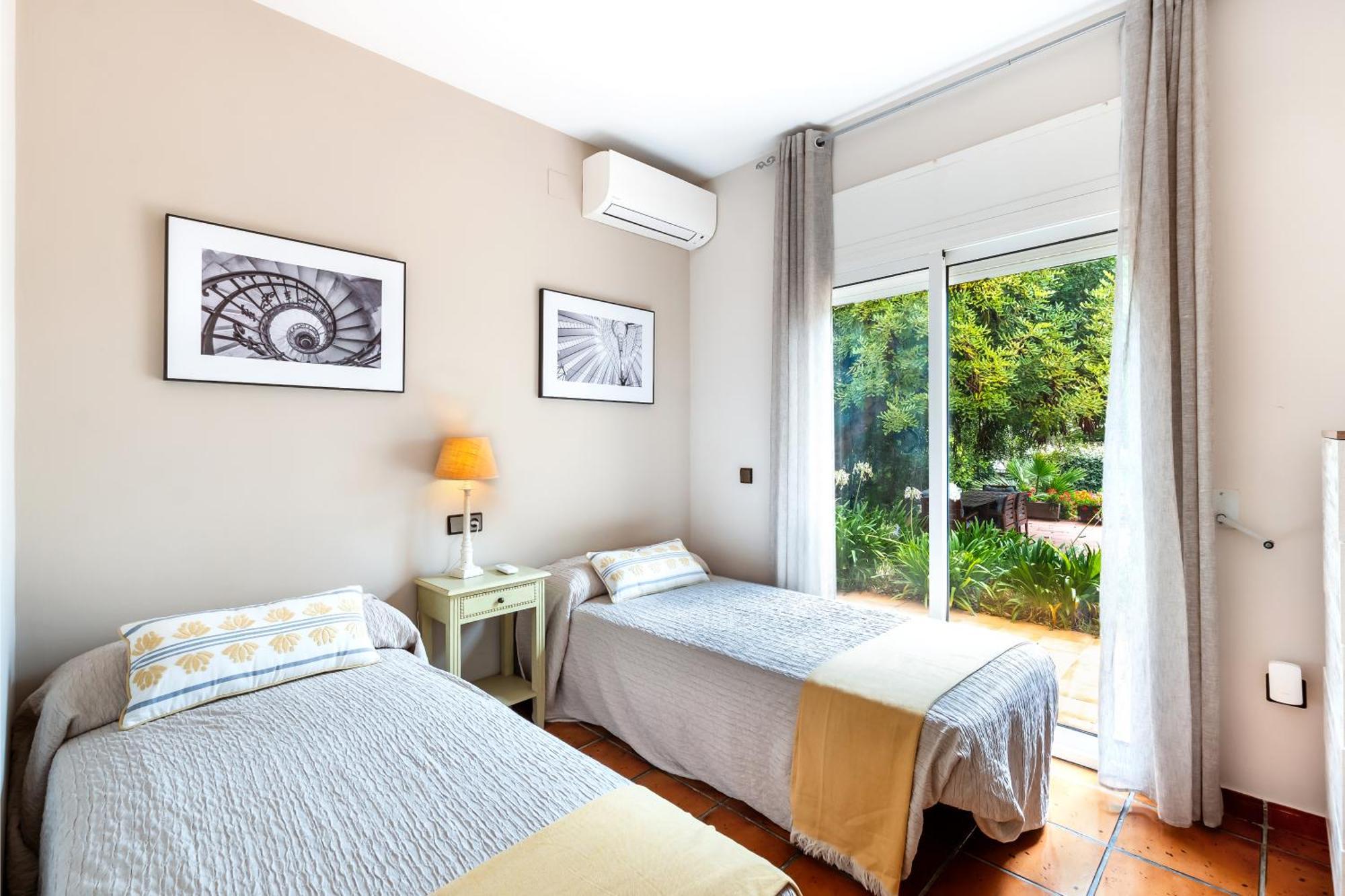 Villa Golfy 8 Golf Bonmont Terres Noves Zewnętrze zdjęcie